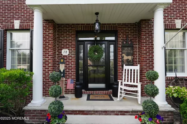 Little Egg Harbor, NJ 08087,78 Vicari Way