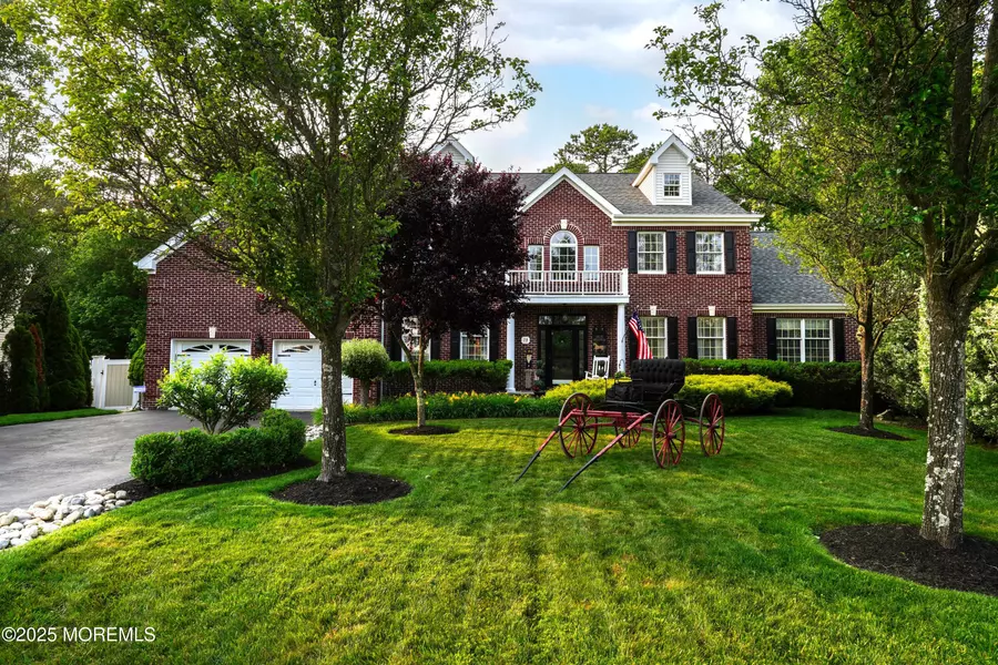 78 Vicari Way, Little Egg Harbor, NJ 08087