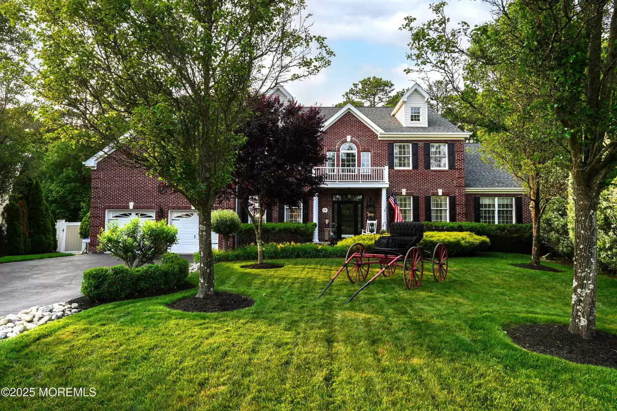 Little Egg Harbor, NJ 08087,78 Vicari Way
