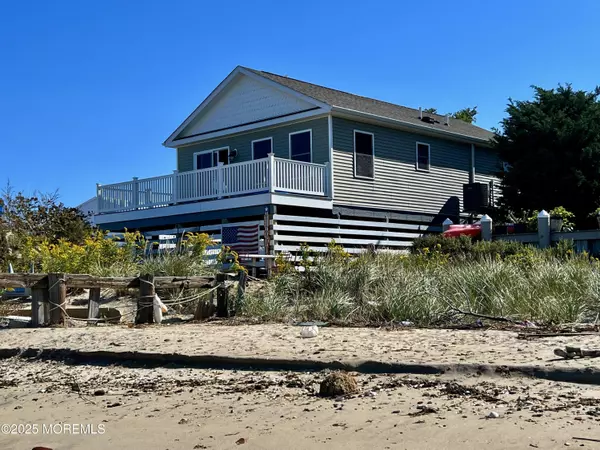 Leonardo, NJ 07737,1 Burlington Avenue