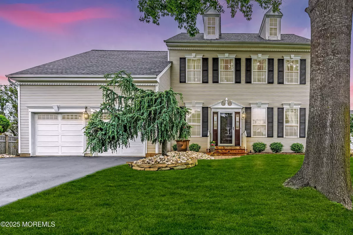 Freehold, NJ 07728,104 Plumstead Drive