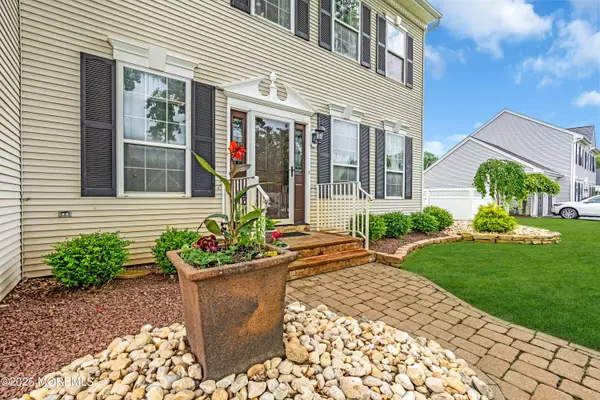 Freehold, NJ 07728,104 Plumstead Drive