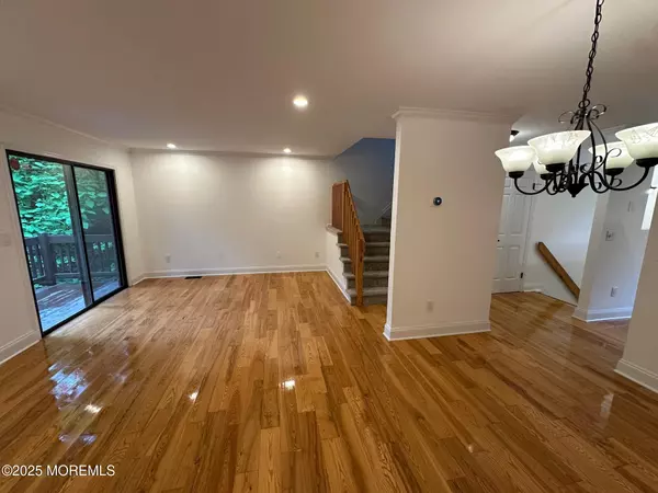 Neptune Township, NJ 07753,1508 Alpine Trail #1508