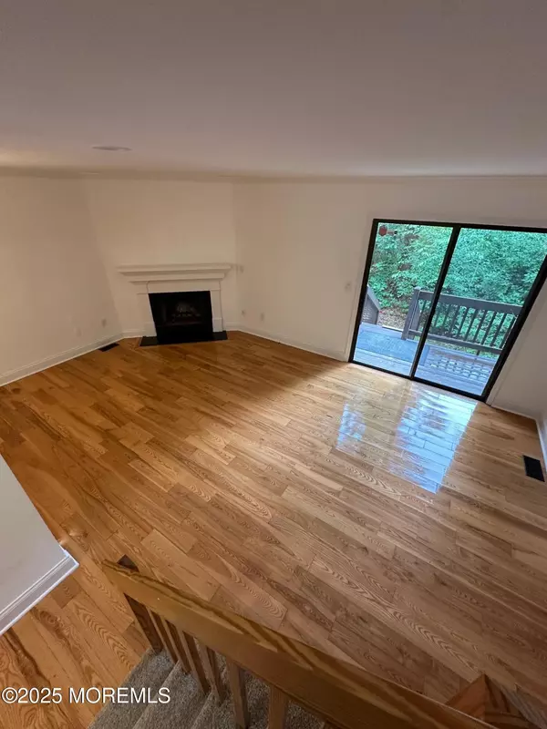 Neptune Township, NJ 07753,1508 Alpine Trail #1508