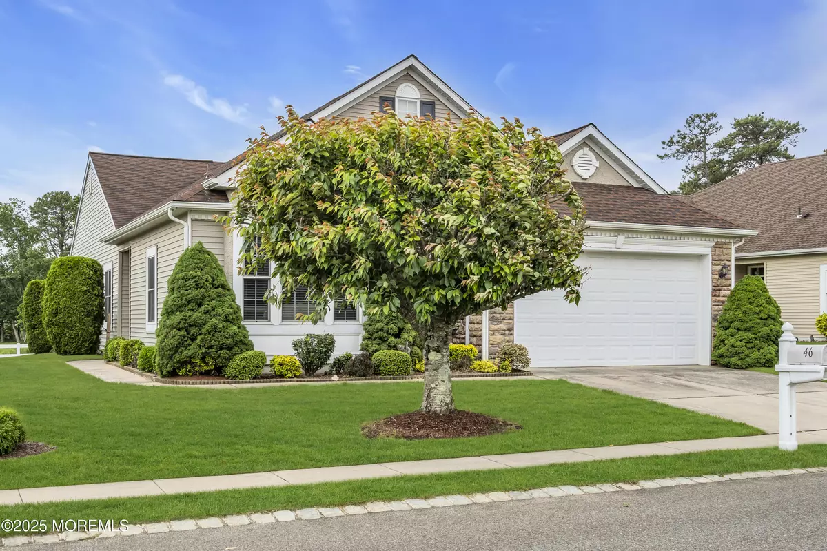 Waretown, NJ 08758,46 Pancoast Road