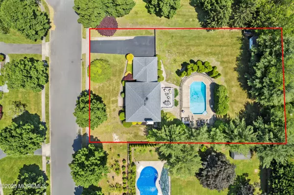Wall, NJ 07719,1492 Samuel Drive