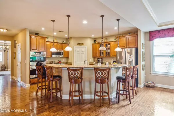 Manalapan, NJ 07726,63 Wintergreen Drive