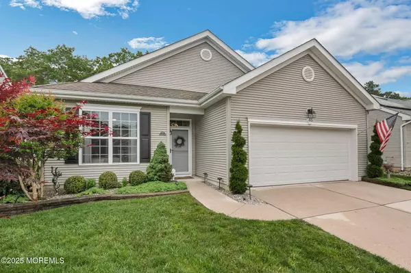 Little Egg Harbor, NJ 08087,85 Briarwood Drive