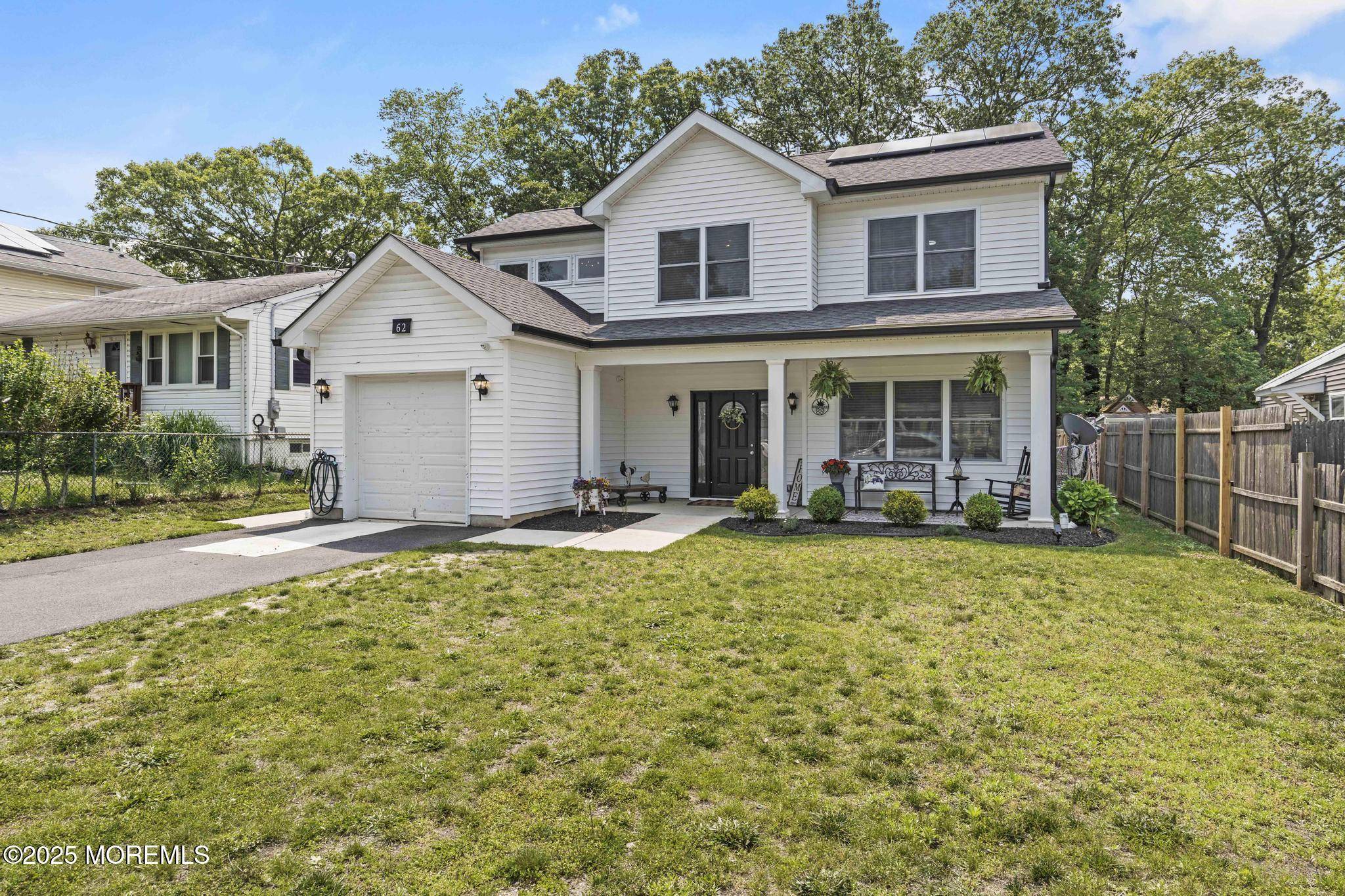 Howell, NJ 07731,62 E 5th Street