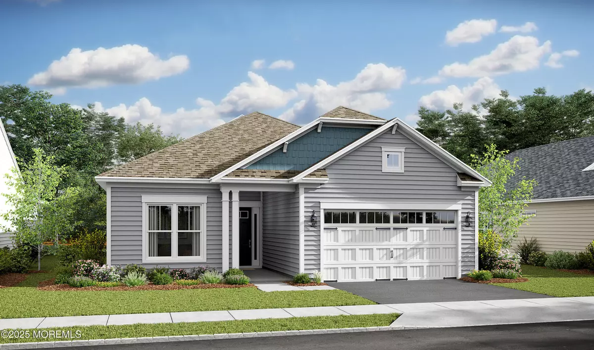 Manalapan, NJ 07726,176 Route 33 #Killarney II