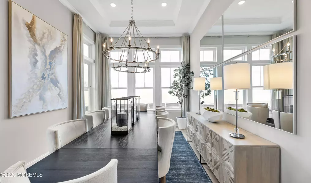 176 Route 33 #Killarney III Loft, Manalapan, NJ 07726