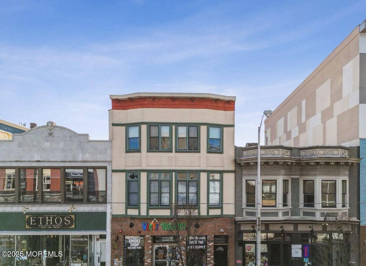 716 Cookman Avenue #301, Asbury Park, NJ 07712