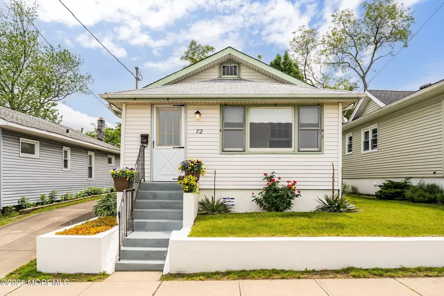 72 Laird Avenue, Neptune City, NJ 07753