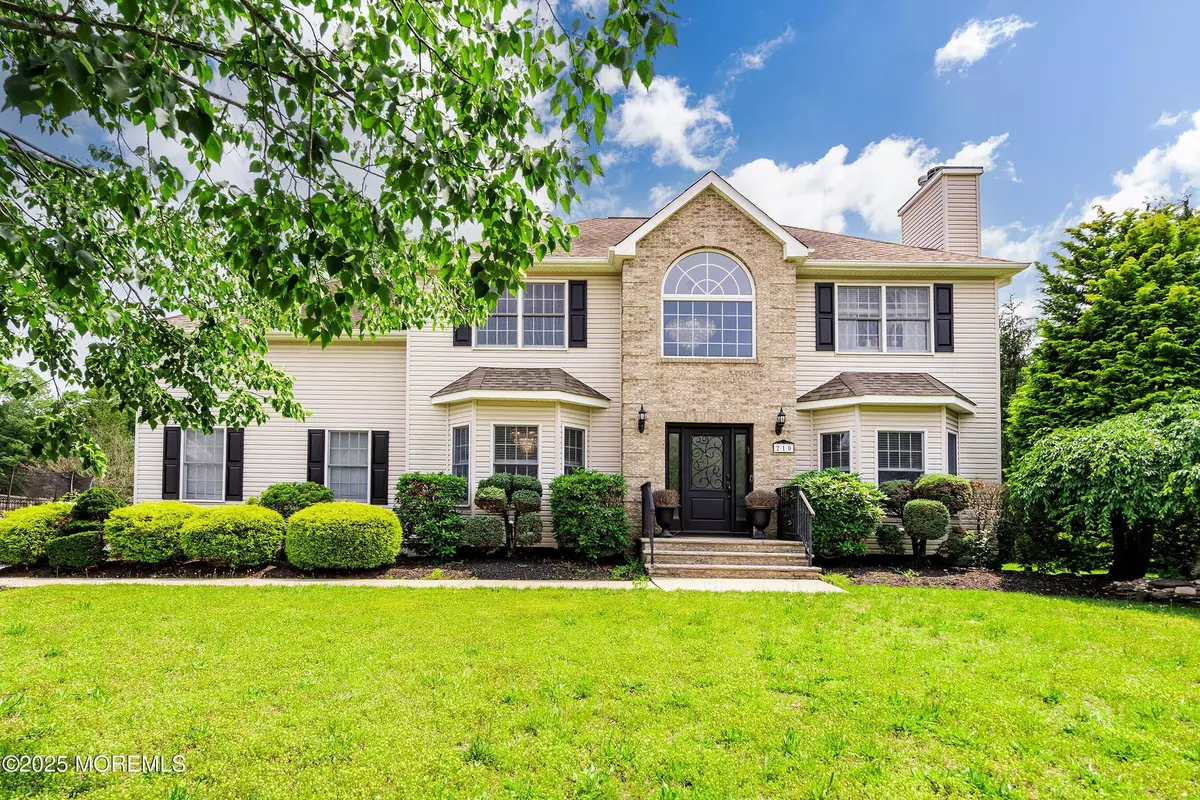 Toms River, NJ 08755,210 Rivers Glen Terrace