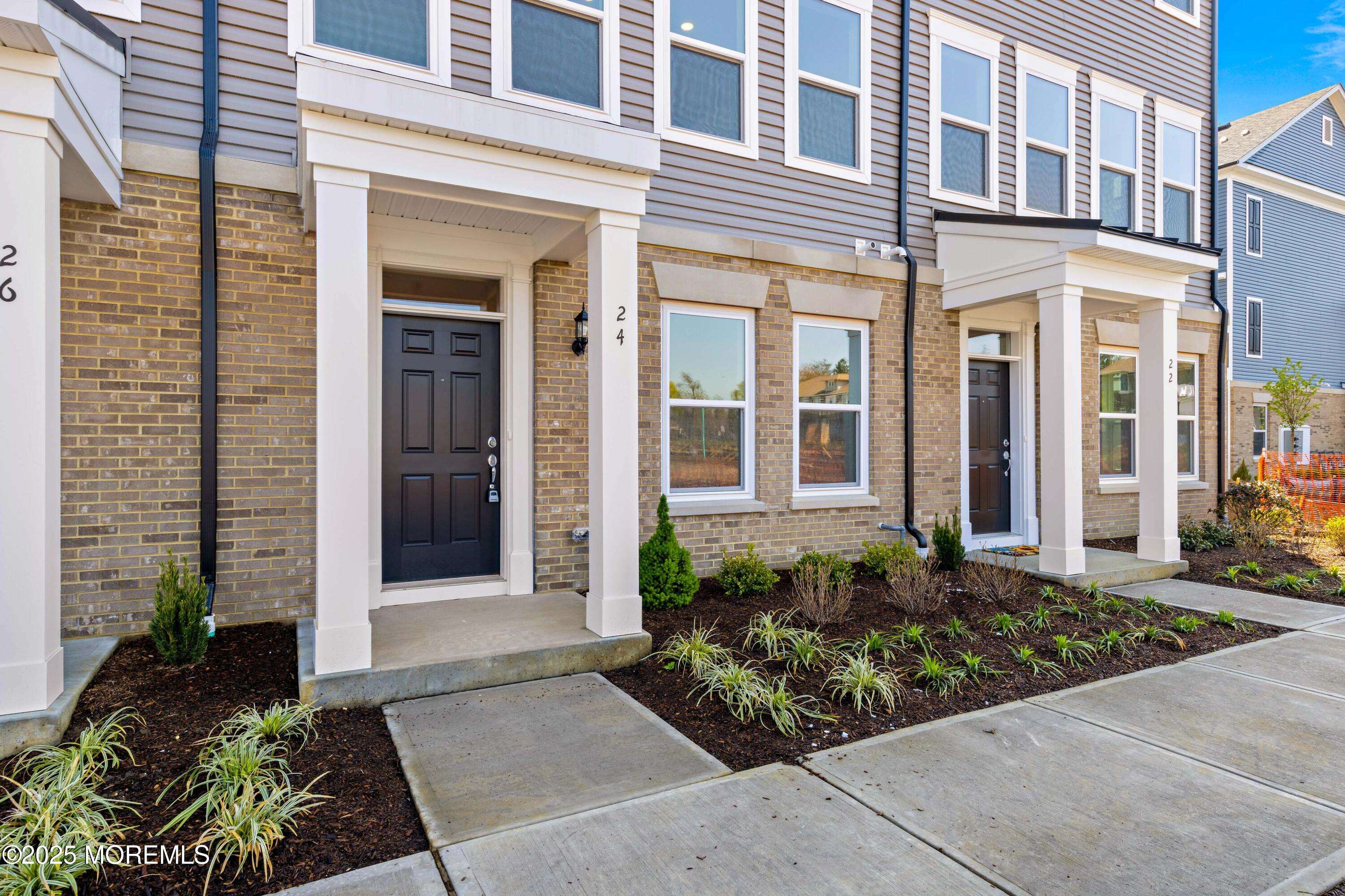 Oceanport, NJ 07757,24 Atlantic Alley