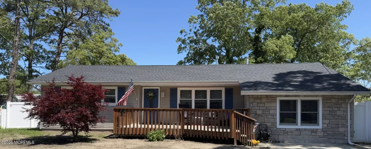 461 Newport Road, Forked River, NJ 08731