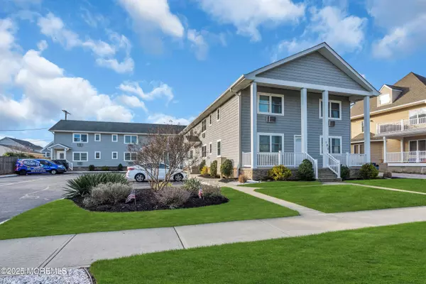 107 3rd Avenue #B1, Belmar, NJ 07719