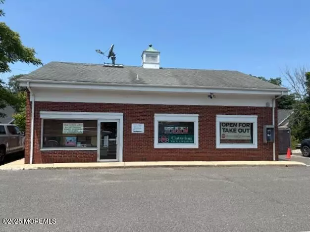 Tinton Falls, NJ 07724,1191 Sycamore Avenue