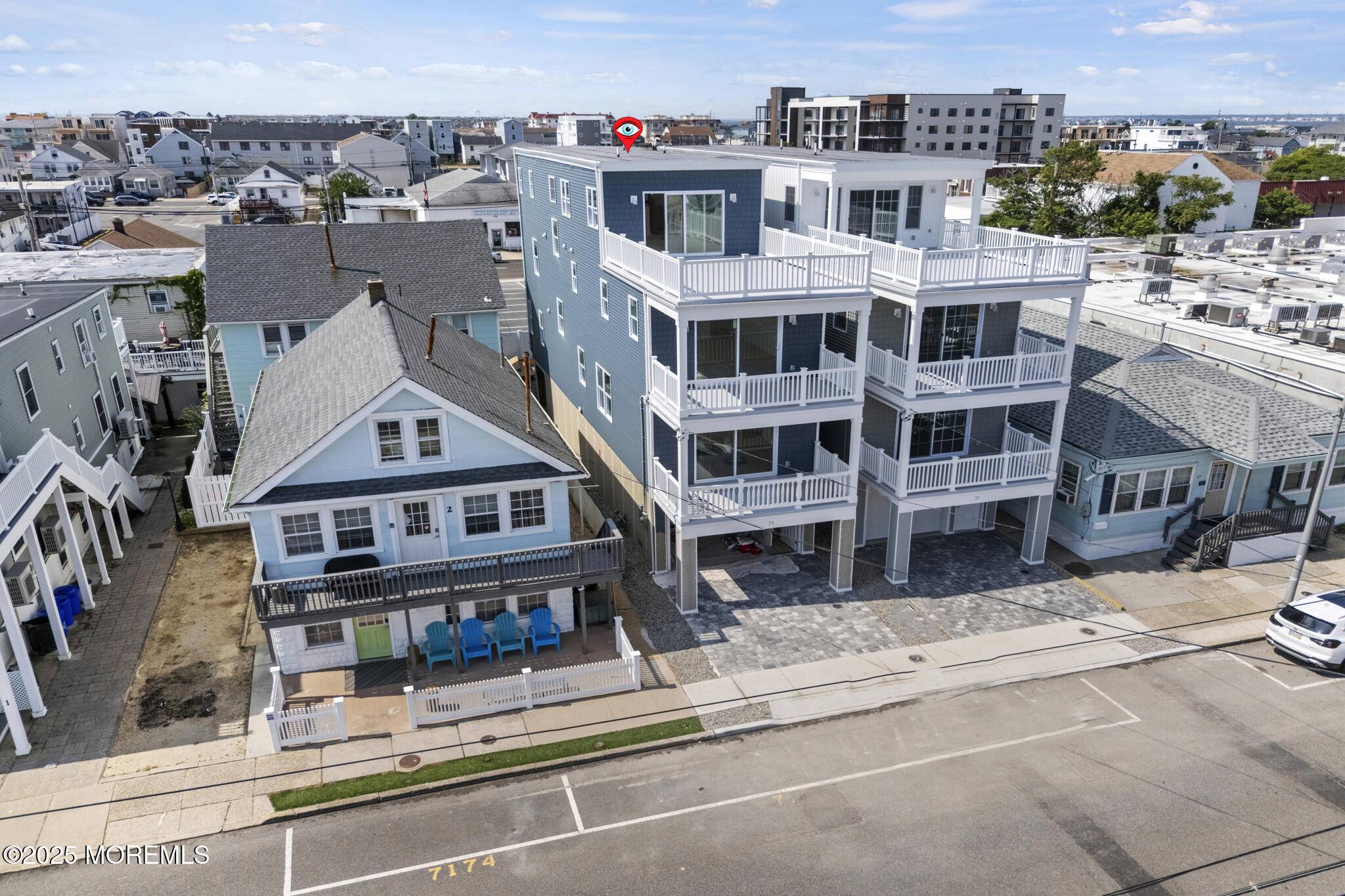 Seaside Heights, NJ 08751,53 Blaine