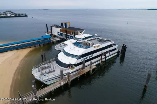 Highlands, NJ 07732,297 Shore Drive