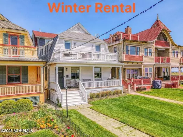 1 Surf Avenue, Ocean Grove, NJ 07756