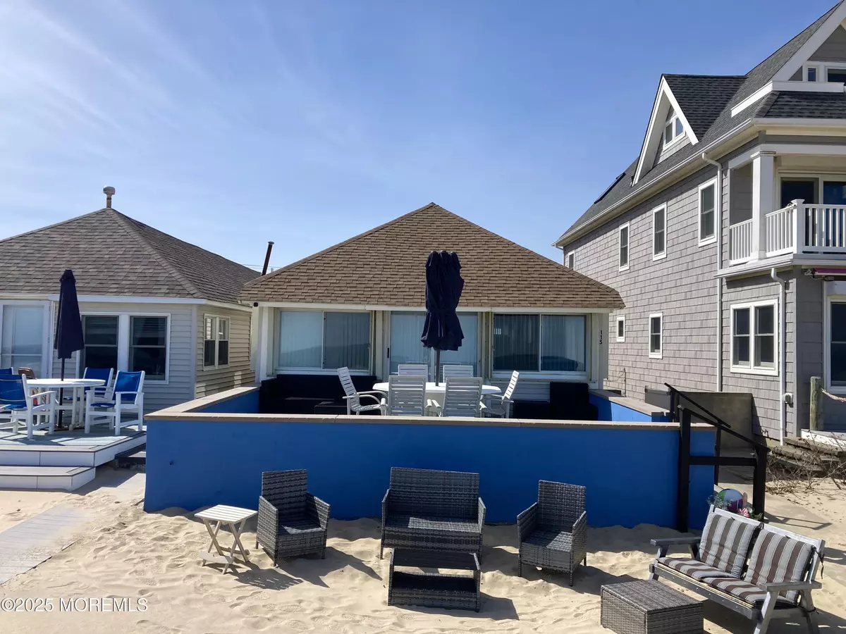 Manasquan, NJ 08736,115 Beachfront