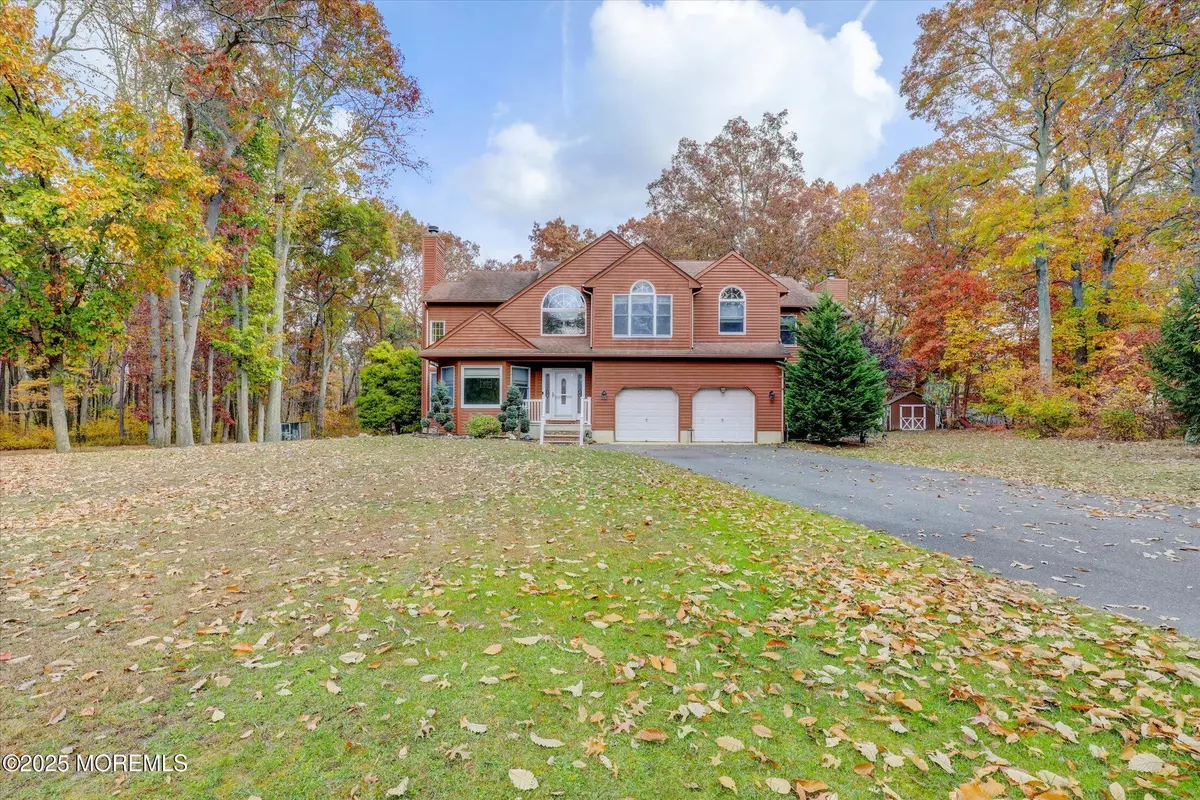 Jackson, NJ 08527,9 Rutherford Court