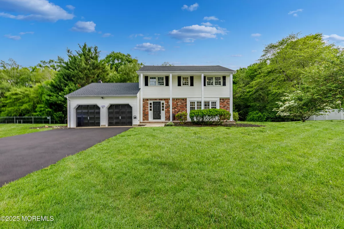 Brick, NJ 08724,1172 Concord Drive