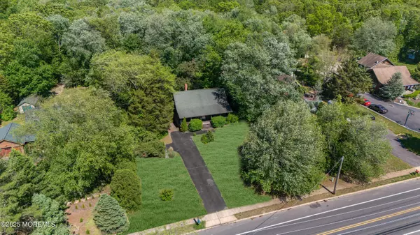 Jackson, NJ 08527,461 Harmony Road