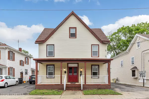 6 Water Street #B, Englishtown, NJ 07726