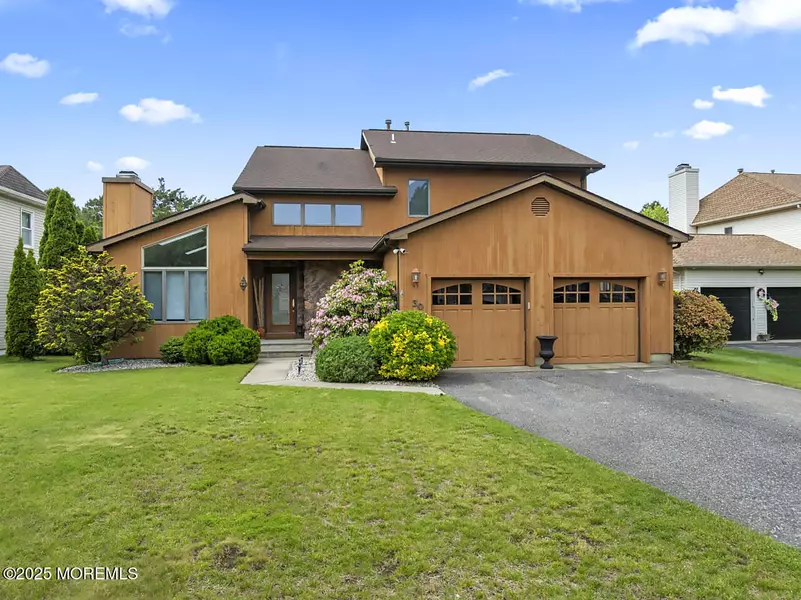 30 Poppy Court, Brick, NJ 08723