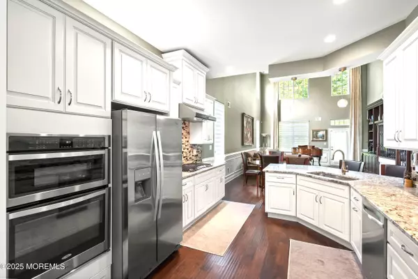 Tinton Falls, NJ 07724,39 Northcrest Drive