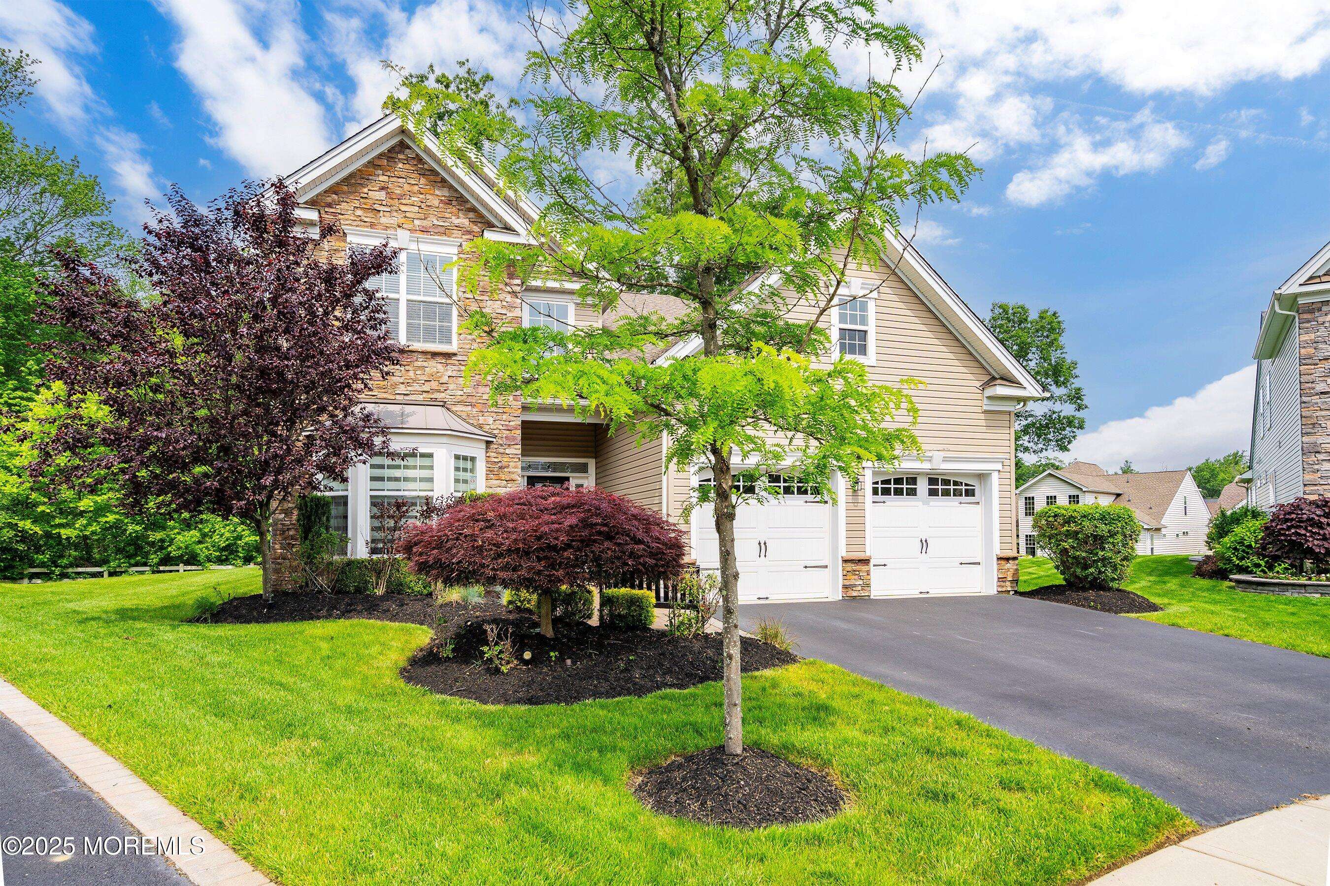 Tinton Falls, NJ 07724,39 Northcrest Drive