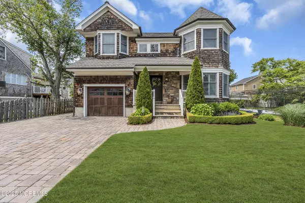 2117 Seagull Terrace, Point Pleasant, NJ 08742