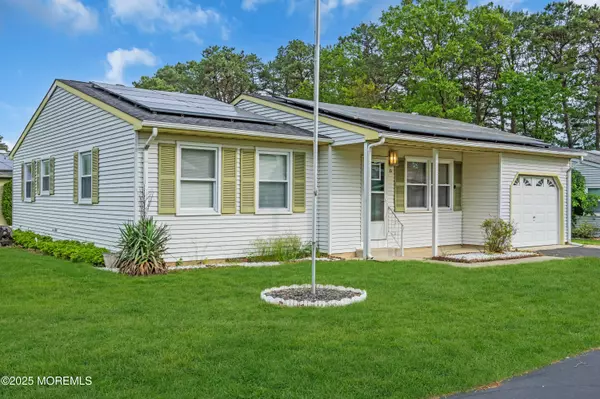 Whiting, NJ 08759,81 Falmouth Avenue #72
