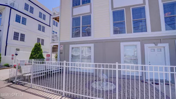 Seaside Heights, NJ 08751,33 Sumner Avenue #1a