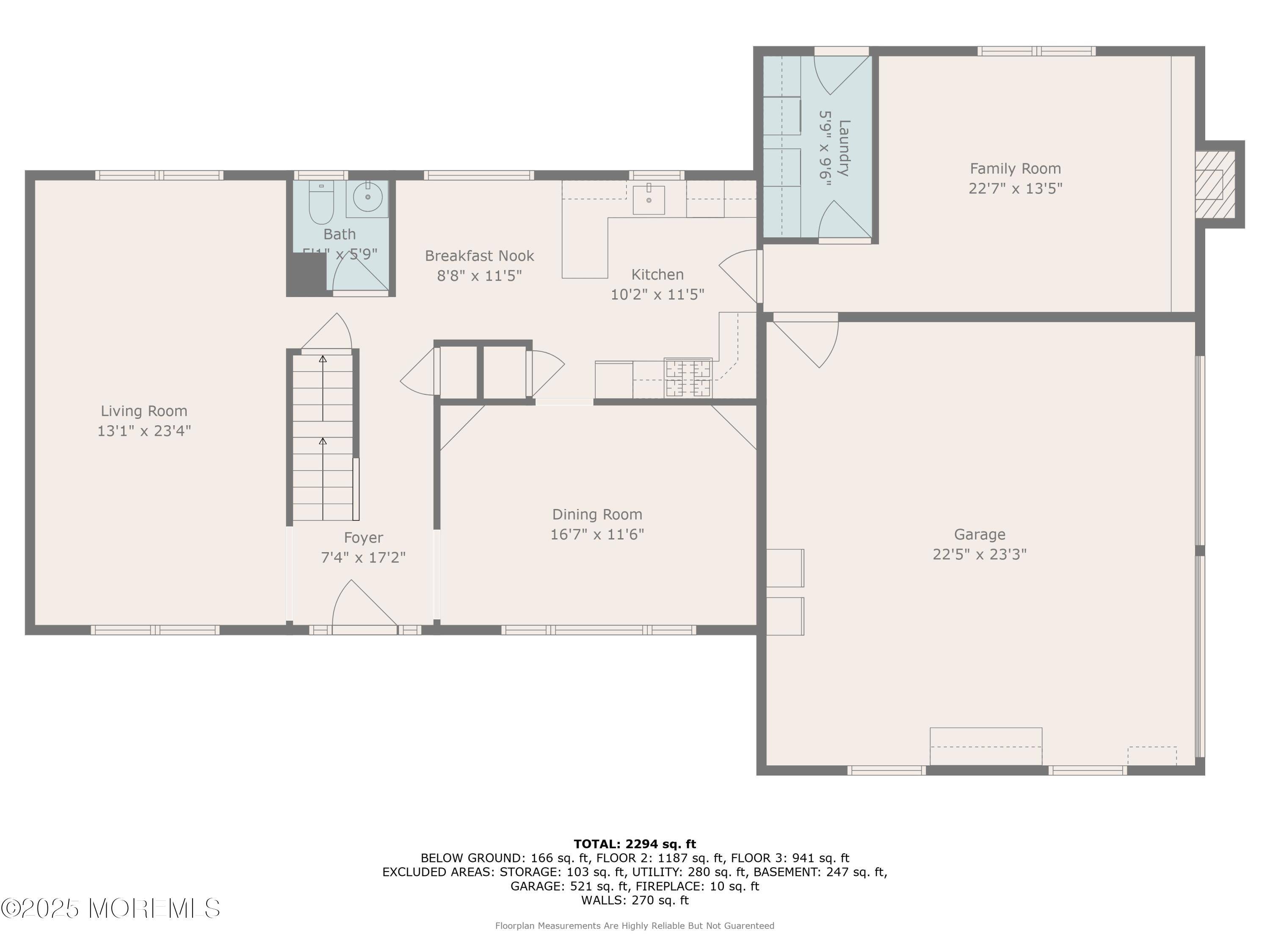 Sea Girt, NJ 08750,2146 Spruce Drive