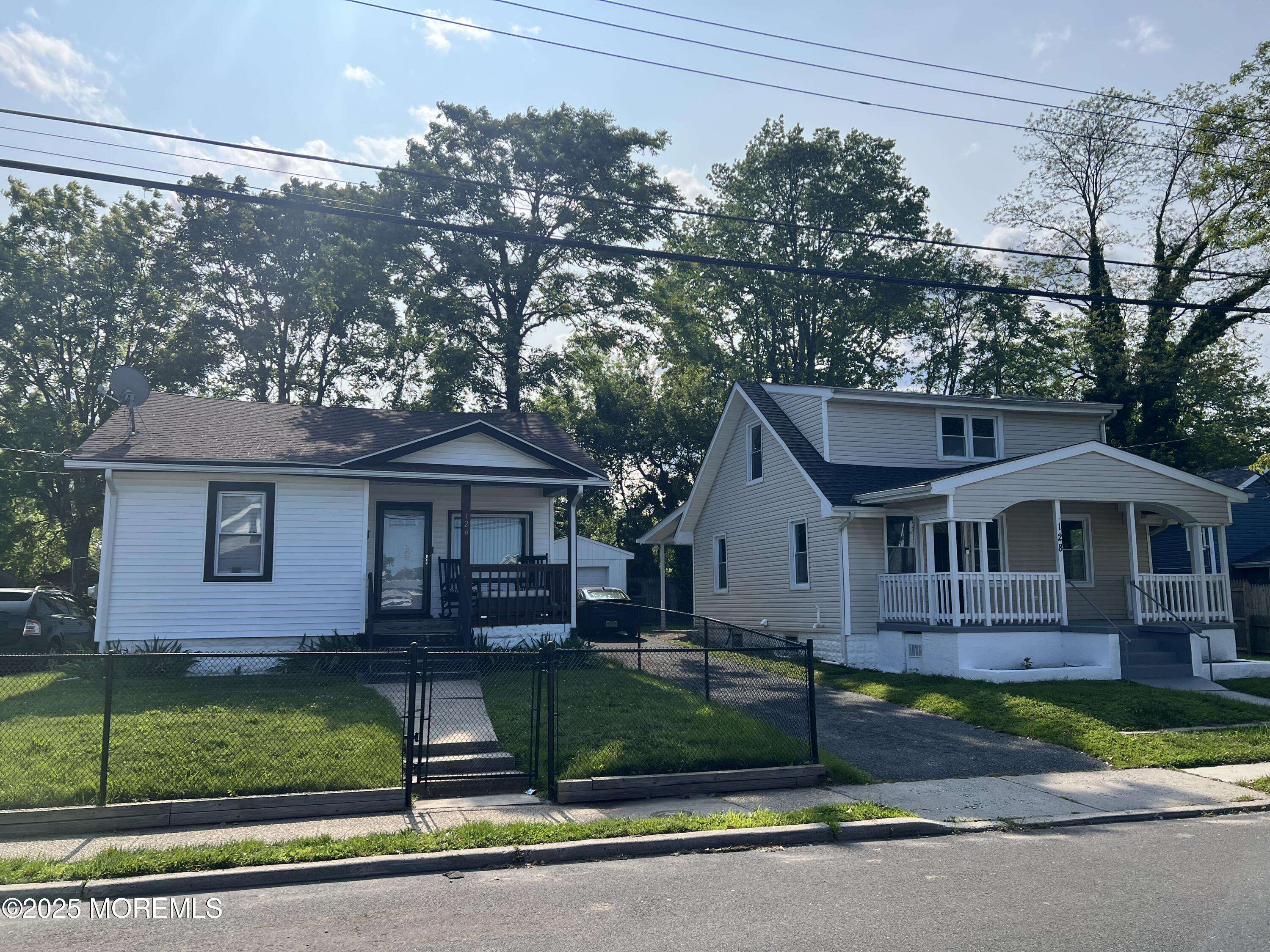 Neptune Township, NJ 07753,126 Leonard Avenue