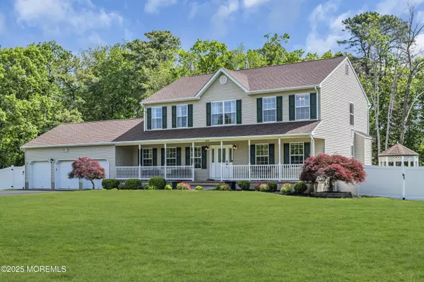 Jackson, NJ 08527,303 Wellington Court