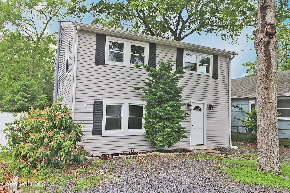 Forked River, NJ 08731,503 Center Street