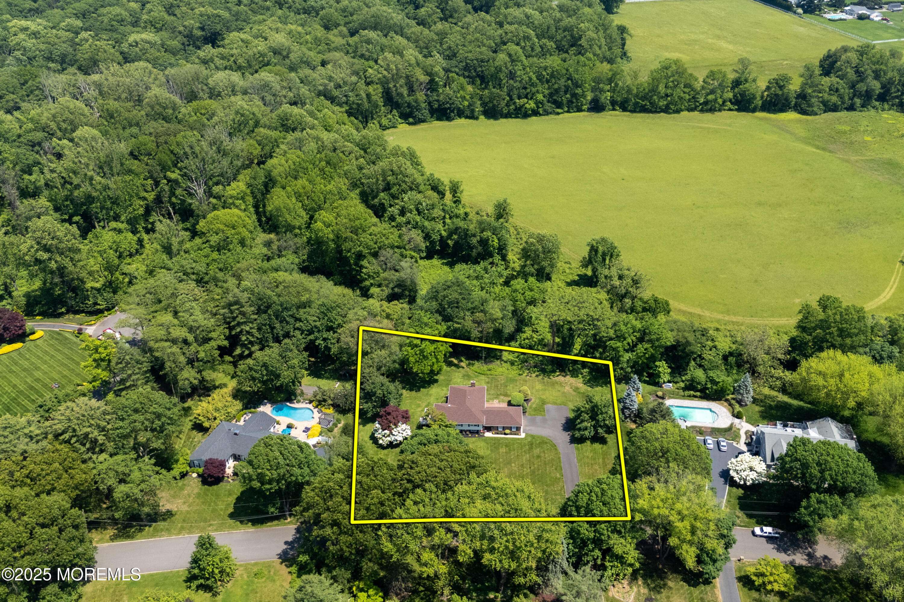 Middletown, NJ 07748,206 Peachwood Road