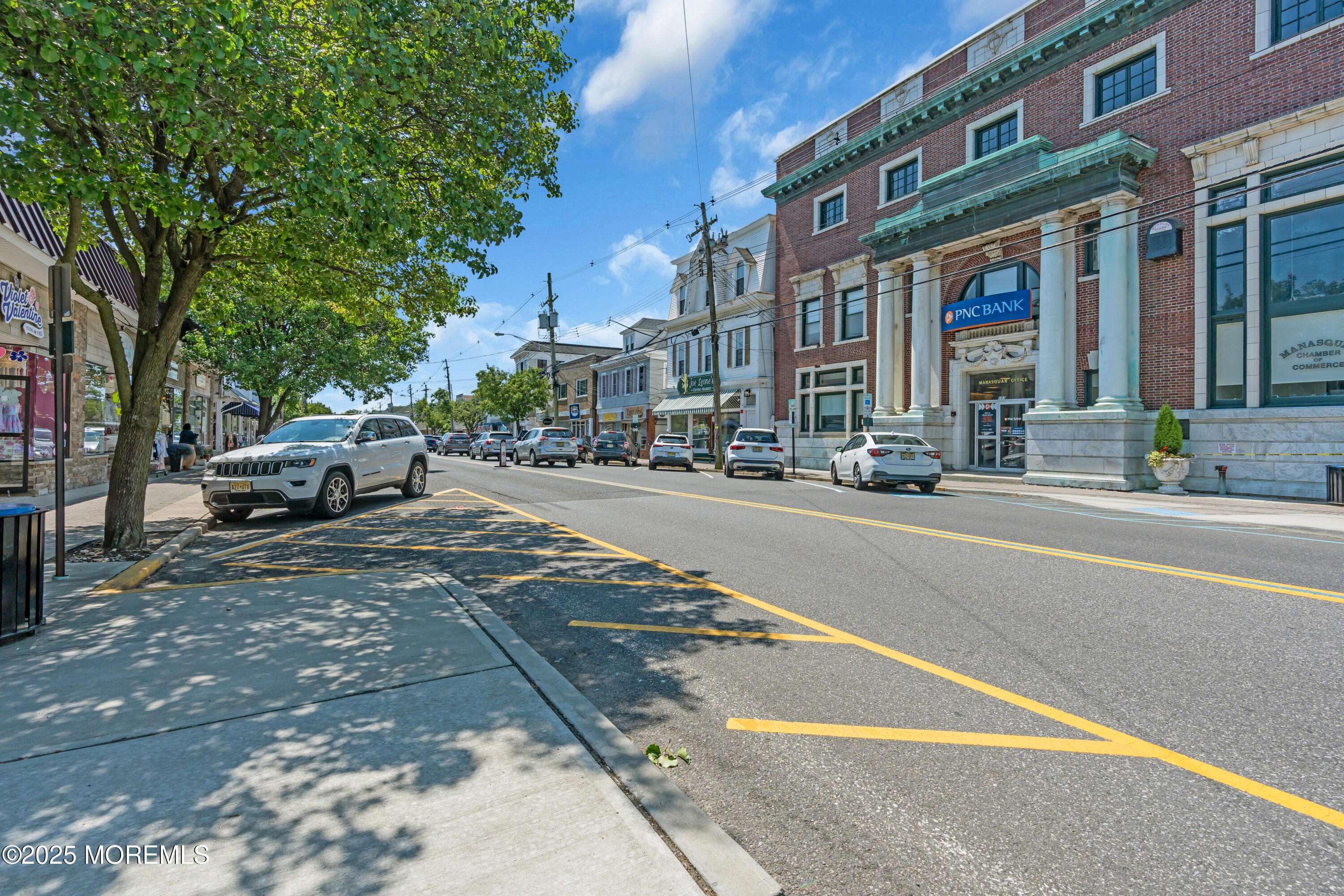 30 Broad Street #2, Manasquan, NJ 08736