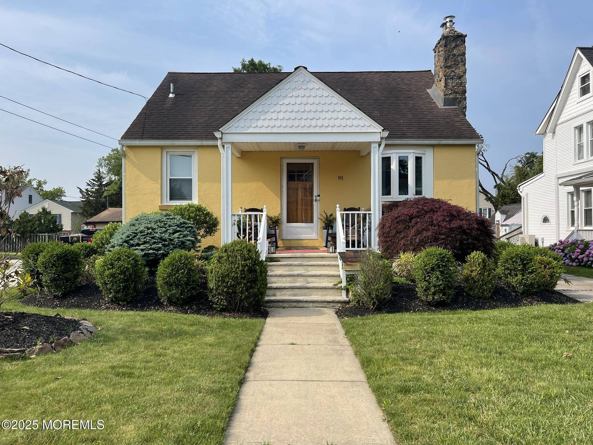 91 Center Avenue, Atlantic Highlands, NJ 07716