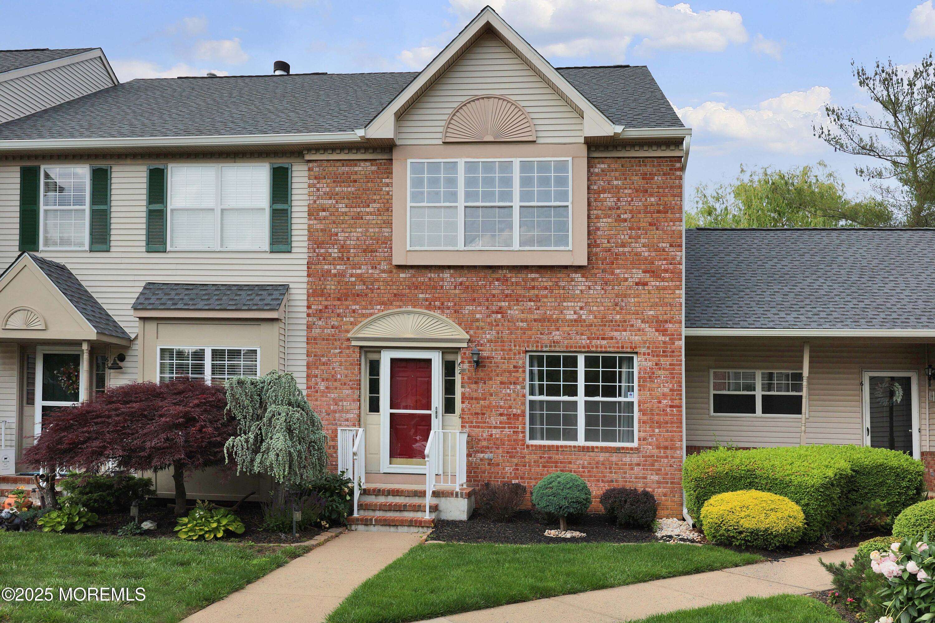 Holmdel, NJ 07733,62 Cohasset Court