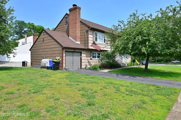 Old Bridge, NJ 08857,8 Michelle Avenue