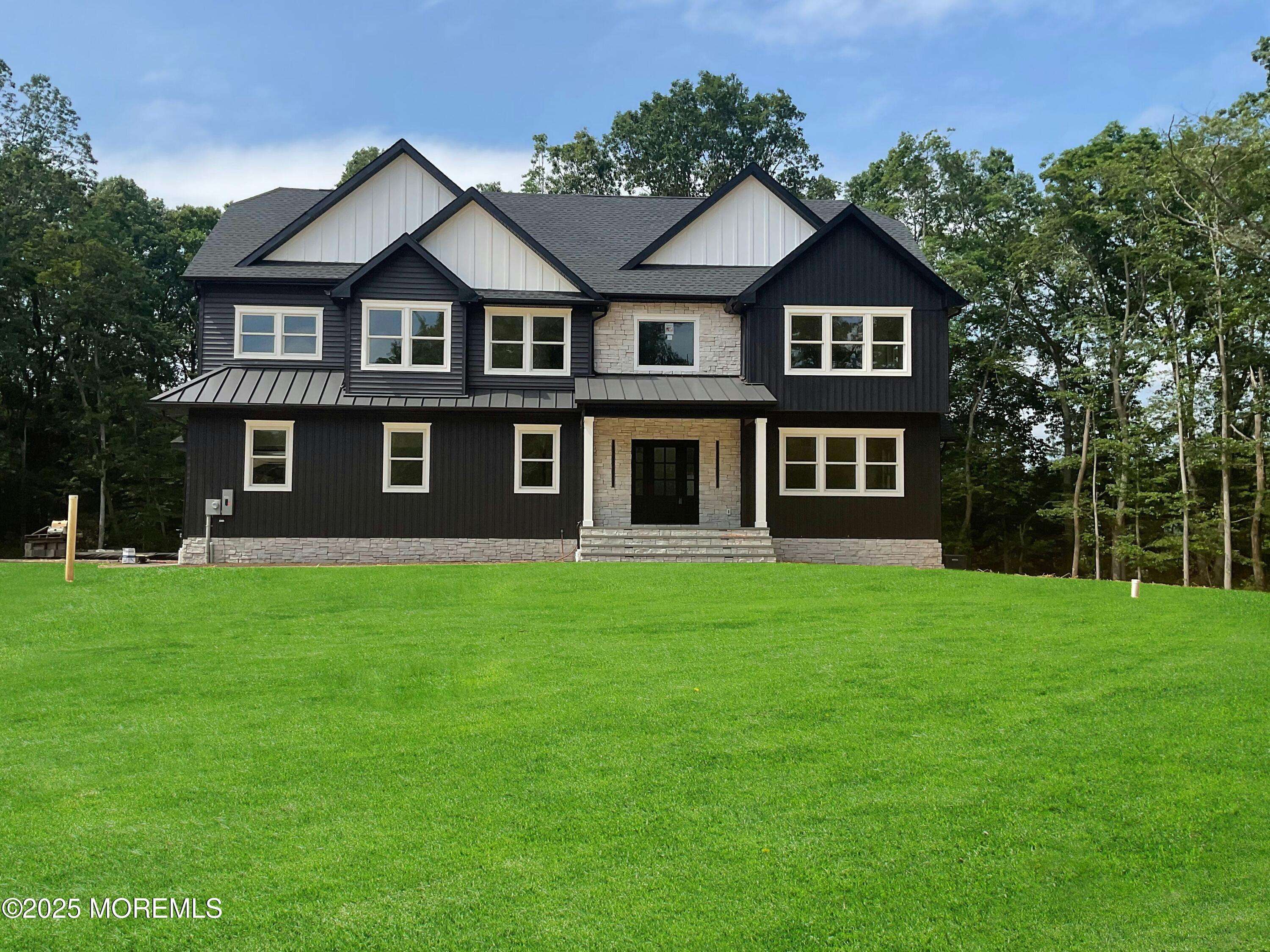 830 Hulses Corner Road, Howell, NJ 07731