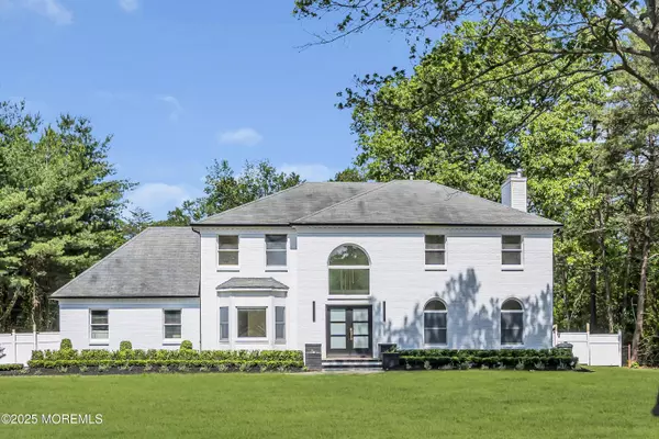 Jackson, NJ 08527,20 Overlook Drive