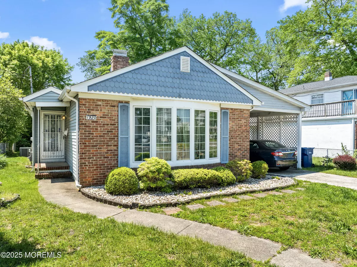 Neptune Township, NJ 07753,1920 W Lake Avenue