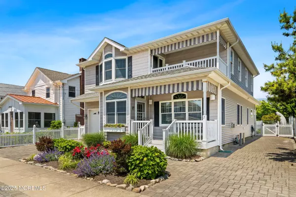 Lavallette, NJ 08735,7 Brown Avenue