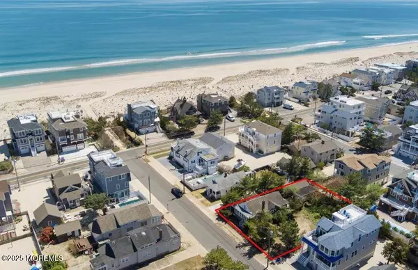 Long Beach Twp, NJ 08008,16 E Goldsborough Avenue